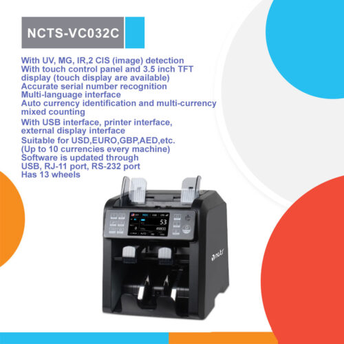 NCTS-VC033C