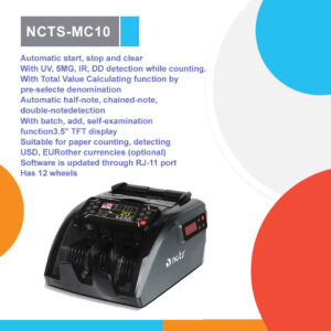 NCTS-MC10