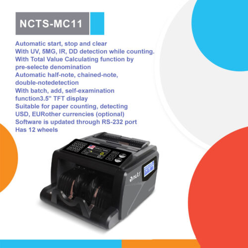 NCTS-MC11