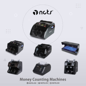 NCTS MONEY COUNTERS
