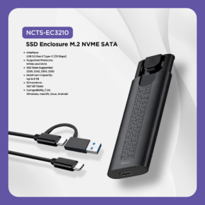 NCTS EC3210