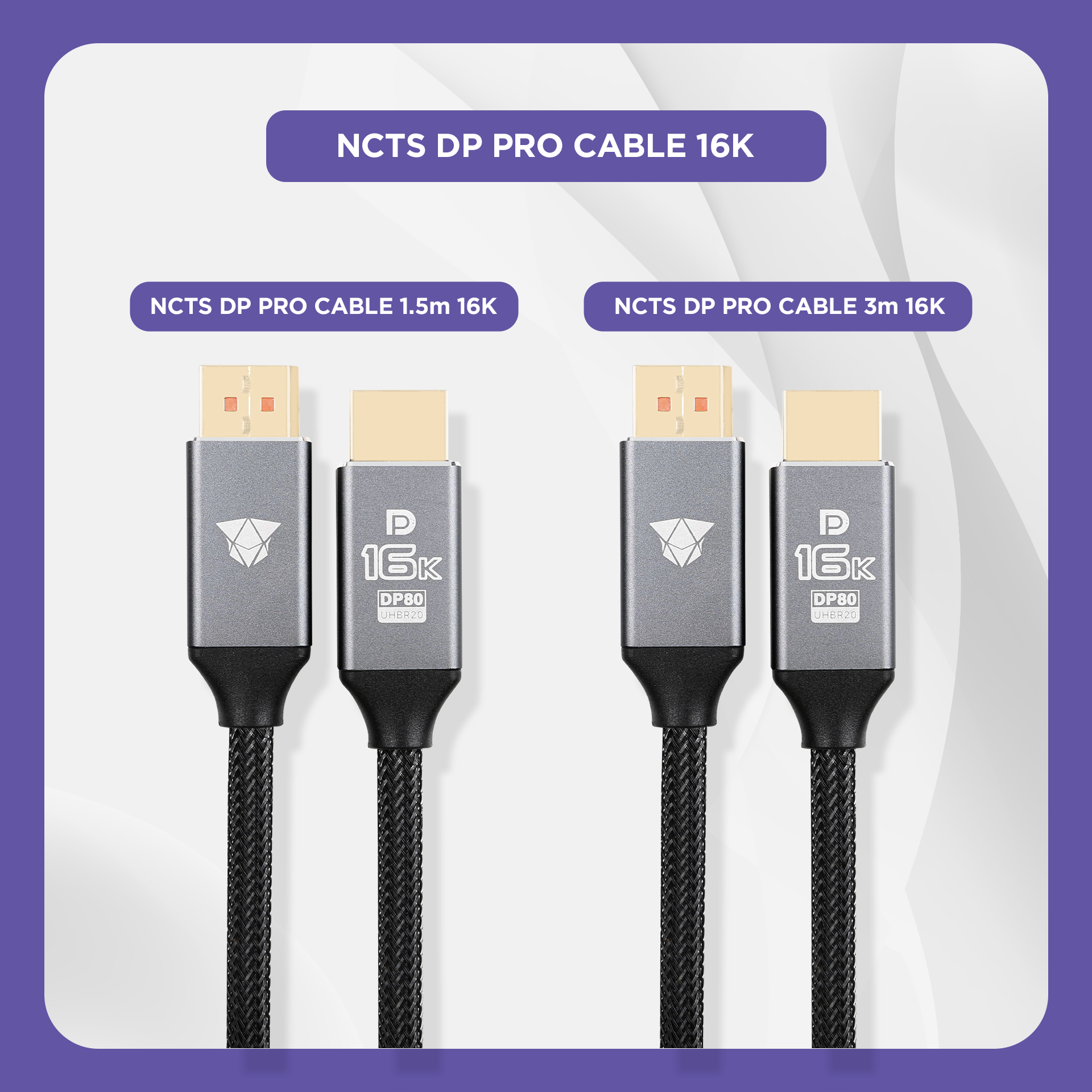 ncts-dp-pro-cables