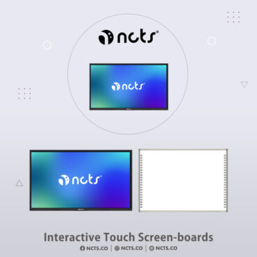 NCTS INTERACTIVE SCREENS