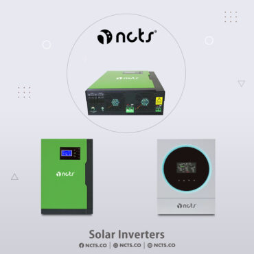 NCTS INVERTERS