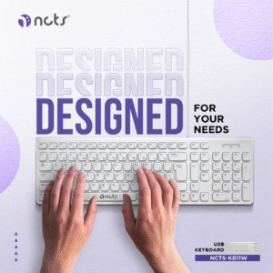NCTS KB11W 2 SM