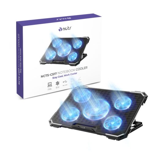 NCTS LAPTOP COOLERS - Image 14