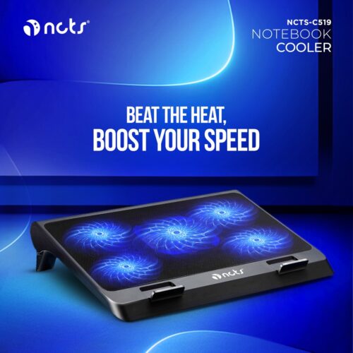 NCTS C519