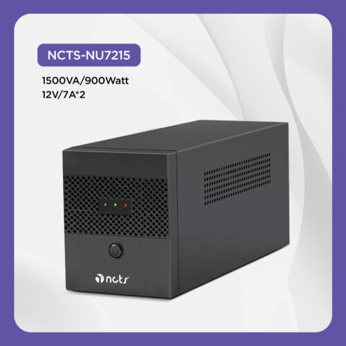 NCTS LINE INTERACTIVE UPS - Image 6