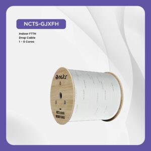 NCTS-GJXFH FIBER OPTIC CABLE