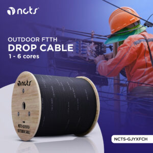 NCTS-GJYXFCH OUTDOOR FTP CABLE