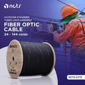 NCTS-GYTS FIBER OUTDOOR