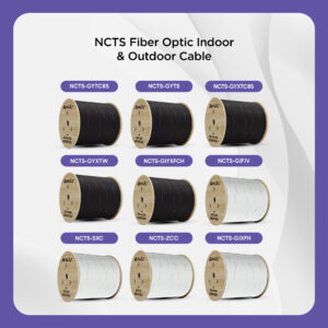 NCTS FIBER CABLES