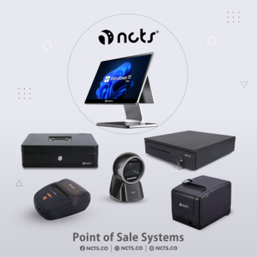 NCTS QSALE POS W SERIES
