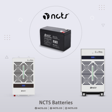 NCTS BATTERIES