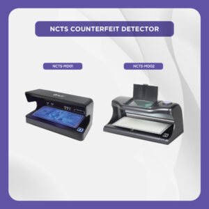 NCTS MONEY DETECTORS