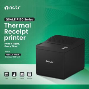 NCTS QSALE R120L SM