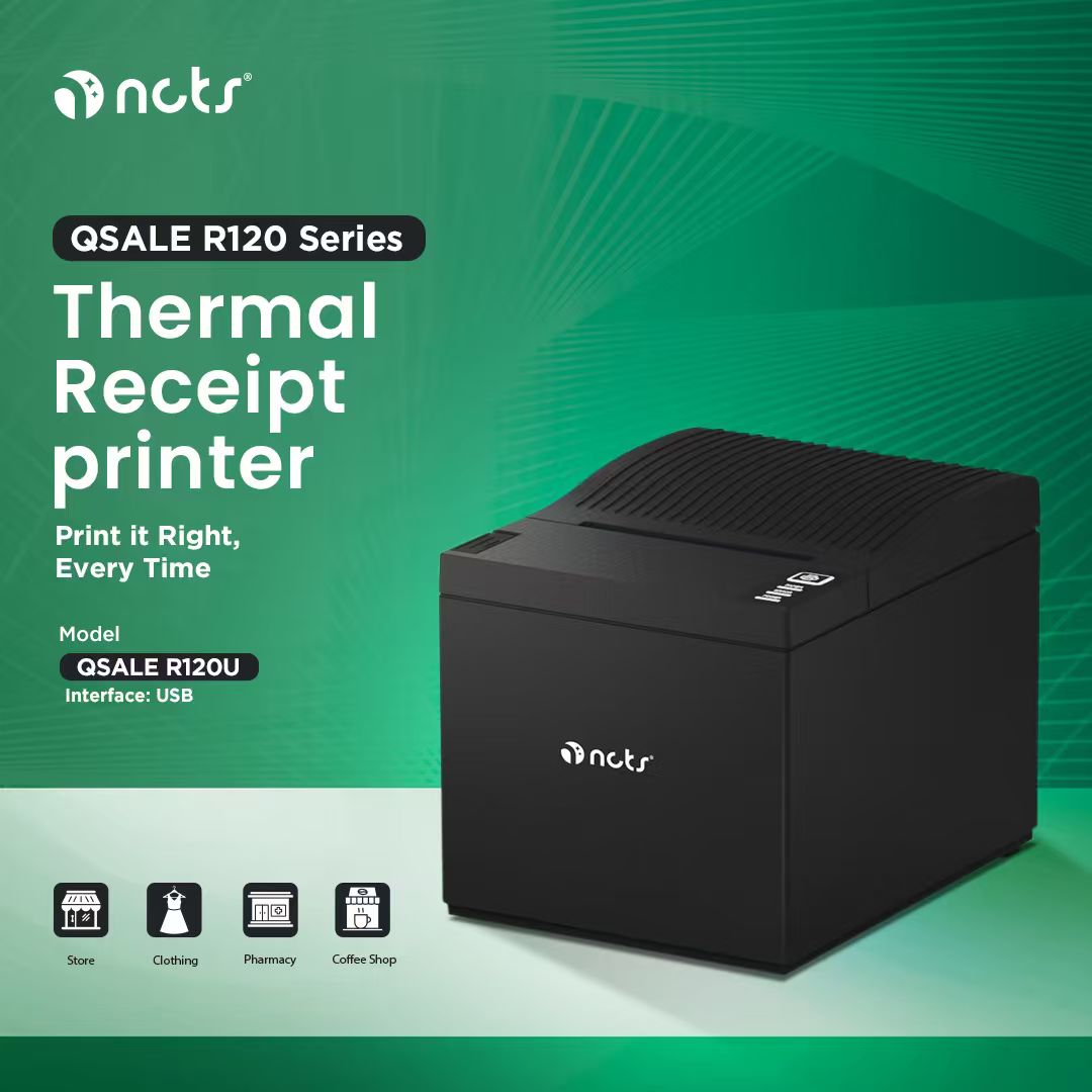 NCTS QSALE R120U SM