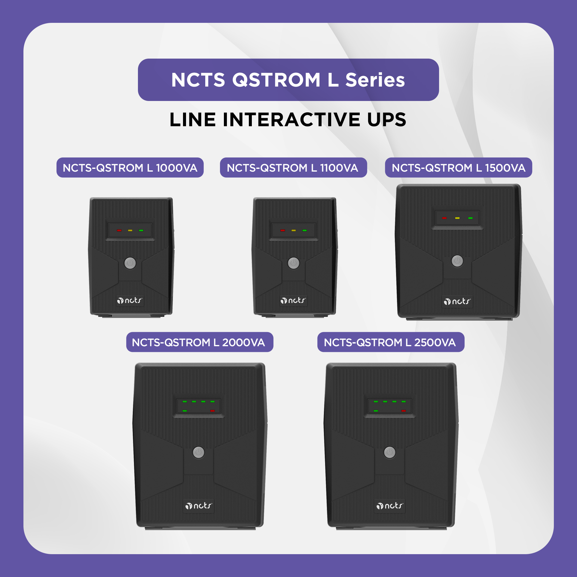 ncts-qstrom-l-series