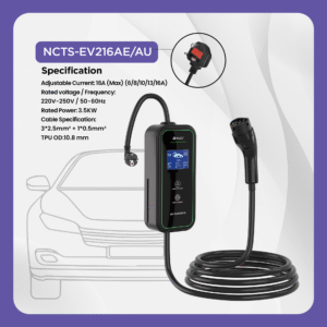 NCTS-EV216AE AU