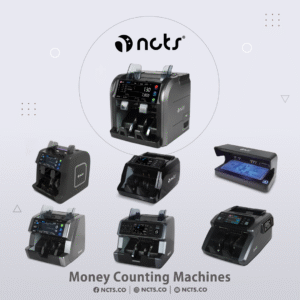 NCTS MONEY COUNTERS