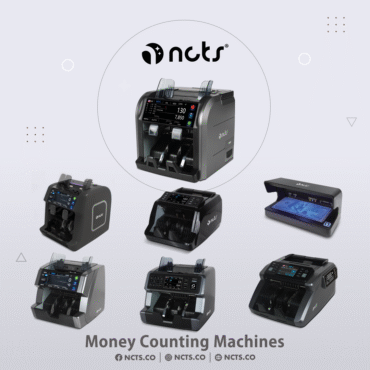 NCTS MONEY COUNTERS