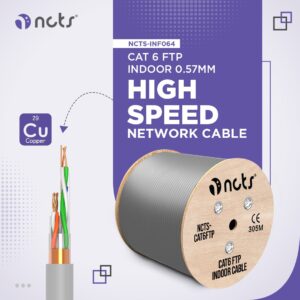 NCTS INF064 DATA SHEET SM