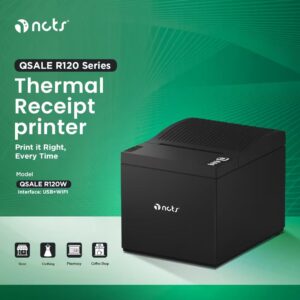NCTS QSALE R120W SM