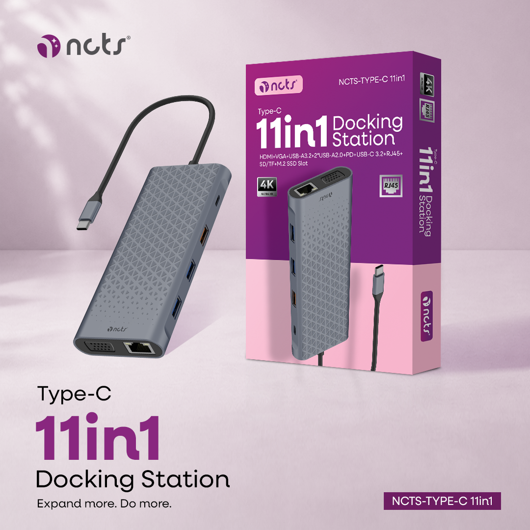 NCTS TYPE C ADAPTERS - Image 34