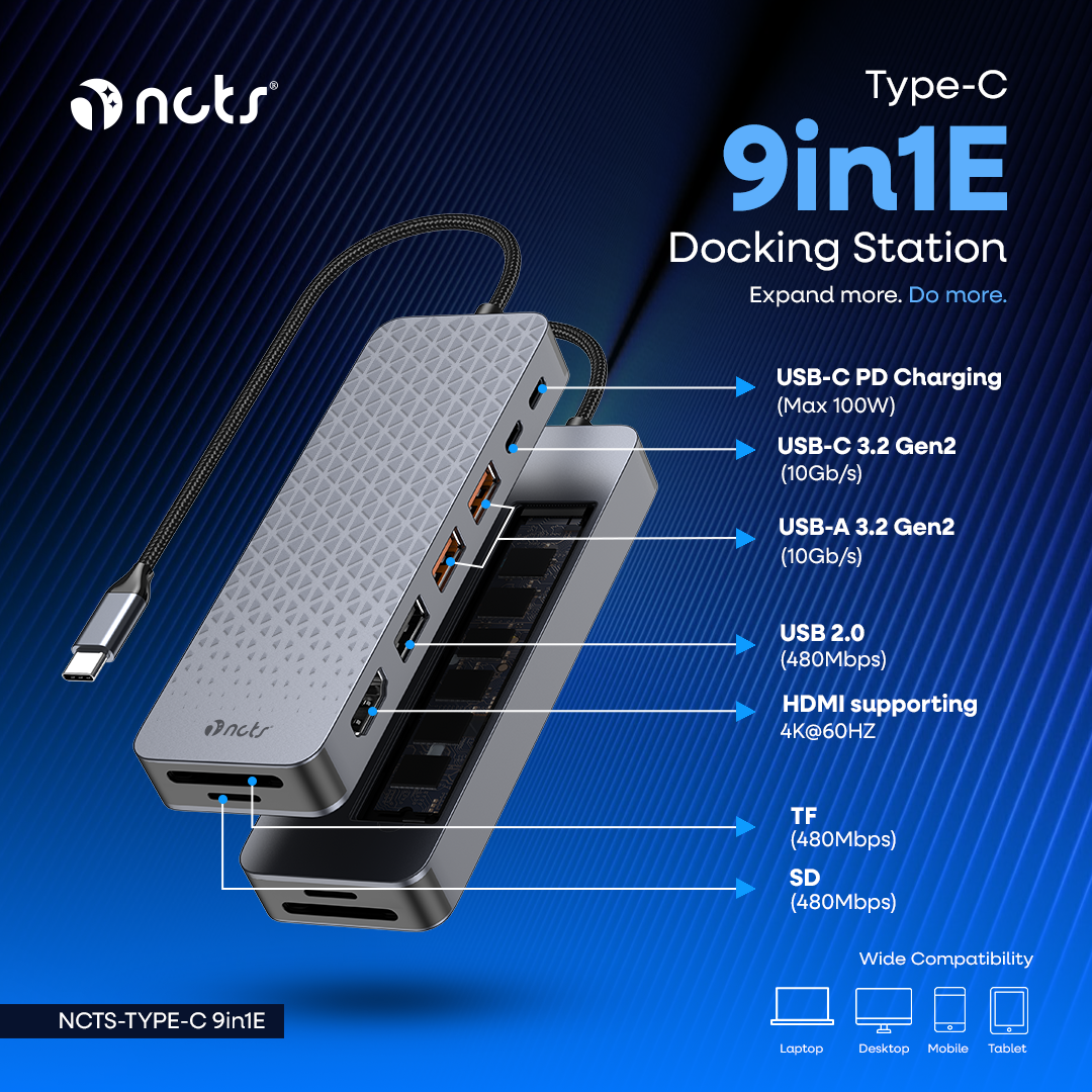 NCTS TYPE C ADAPTERS - Image 32