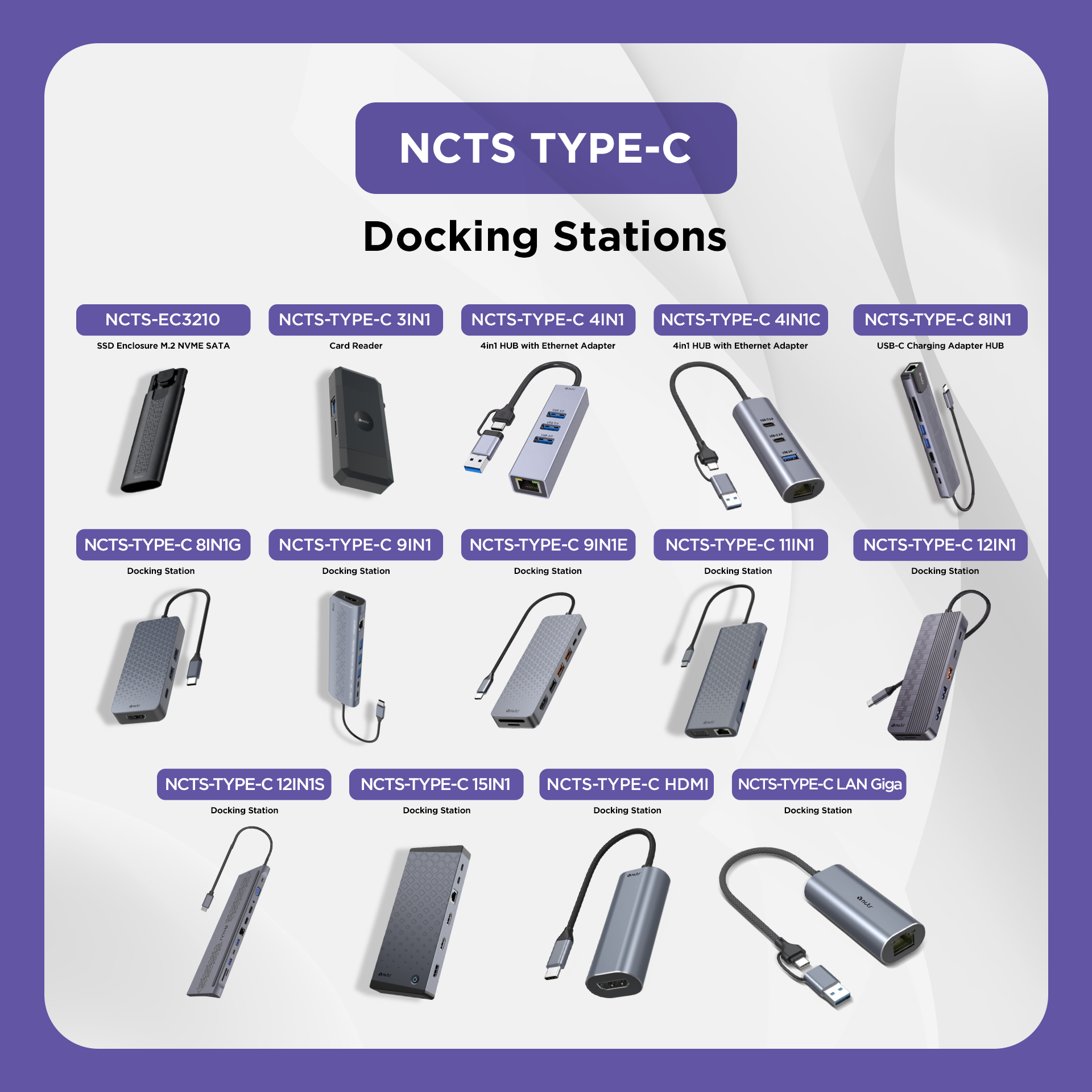 ncts-type-c-adapters